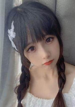魅惑の女王 たんたんちゃん