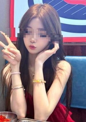 魅惑の女王 ややちゃん