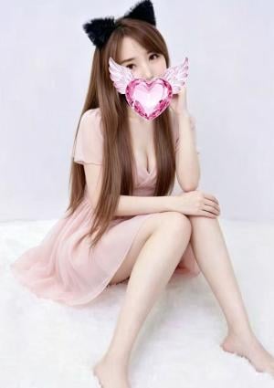 心癒 ルルちゃん