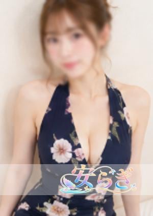 安らぎ まりちゃん