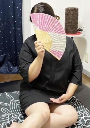 熟女メンズエステ おふくろさん 鶯谷 しおり