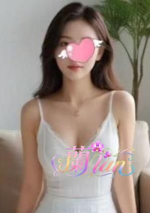 蘭〜lan〜 ゆめちゃん