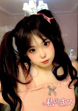 私のキス みみ
