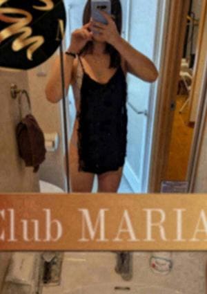 CLUBマリア 立川ルーム 佐倉まゆみ