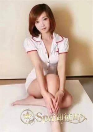 Spa 御徒町 ユカ