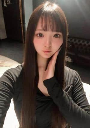 恋するハグキュンSPA 松戸ルーム ひな