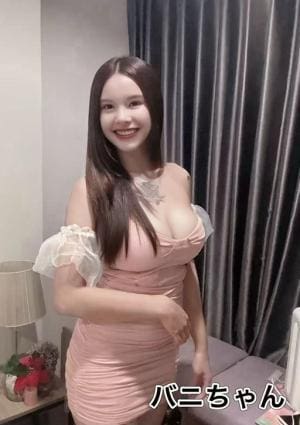 絶世双姫 バニ