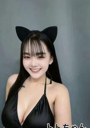 絶世双姫 トト
