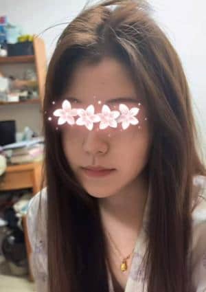 only one なな