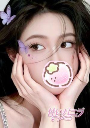 甘いバニラ みなみ
