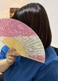 熟女メンズエステ おふくろさん 東中野 めぐみ