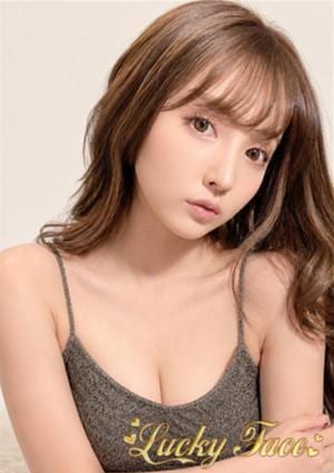 Lucky Face えみ