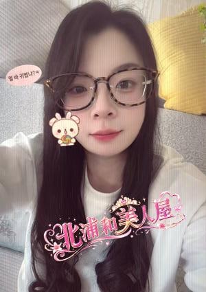 北浦和美人屋 リリちゃん