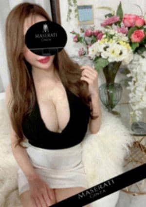 MASERATI（マセラティ）四ツ谷・四谷三丁目・市ヶ谷・九段下・神楽坂 雫石 美那