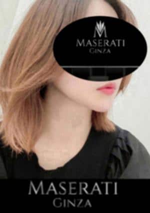 MASERATI（マセラティ）四ツ谷・四谷三丁目・市ヶ谷・九段下・神楽坂 秋元るい【異次元の美女】