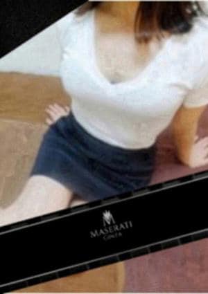 MASERATI（マセラティ）四ツ谷・四谷三丁目・市ヶ谷・九段下・神楽坂 宇田　さき