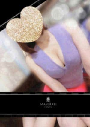 MASERATI（マセラティ）四ツ谷・四谷三丁目・市ヶ谷・九段下・神楽坂 三浦　あおい