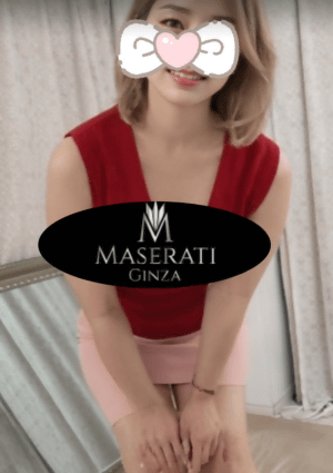 MASERATI（マセラティ）四ツ谷・四谷三丁目・市ヶ谷・九段下・神楽坂 湯川まみ