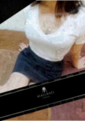 MASERATI（マセラティ）上野・御徒町・湯島・浅草・田原町ルーム 宇田　さき
