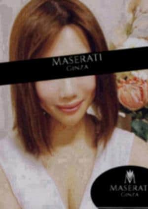 MASERATI（マセラティ）上野・御徒町・湯島・浅草・田原町ルーム 羽野 亜子【大阪VIPセラピスト】