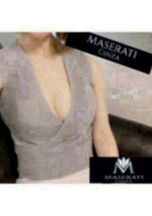 MASERATI（マセラティ）上野・御徒町・湯島・浅草・田原町ルーム 華月莉央【大阪VIPセラピスト】