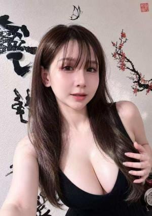 20歳の姫様 パーピー