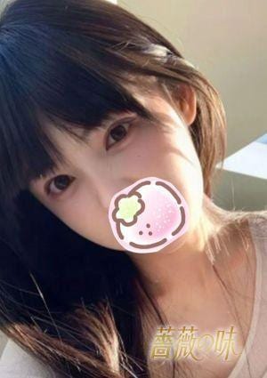 薔薇の味 あめ