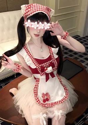 極液の玉人苑 もも
