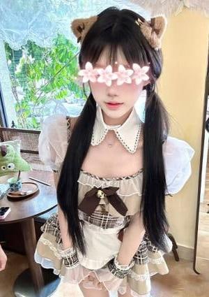 極液の玉人苑 りさ