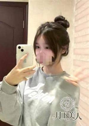 月下美人 ミサ