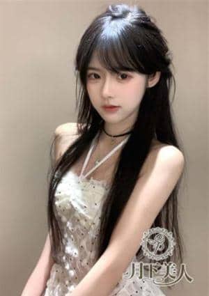 月下美人 リエ