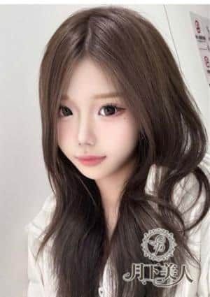 月下美人 ゆり