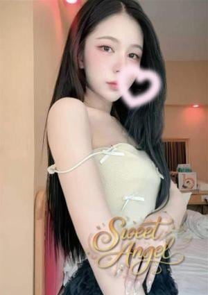 Sweet Angel あや
