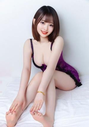 ミルク あゆみちゃん