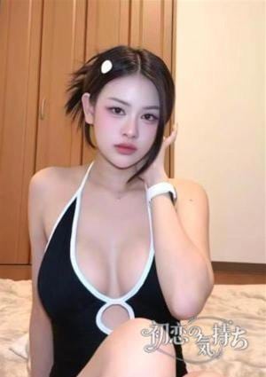 初恋の気持ち かおり