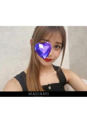 MASERATI（マセラティ）登戸・向ケ丘遊園・百合ヶ丘・新百合ヶ丘・稲田堤ルーム 一条　さな