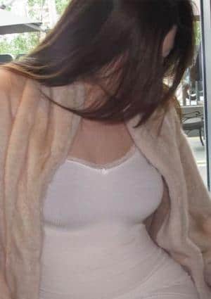 熟女の癒し みな