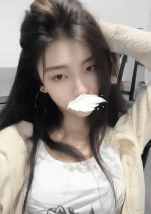 天使の唇 麻美
