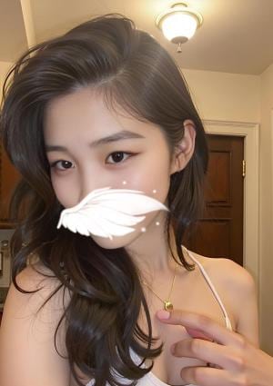 天使の唇 しずか