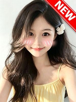 Honey Kiss サラちゃん