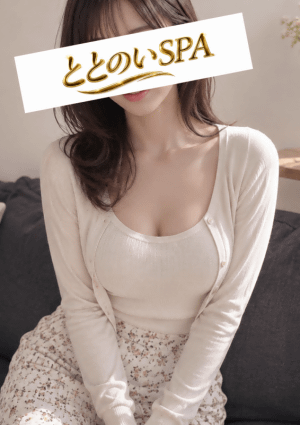 ととのいSPA 蒲田 白石 美鈴