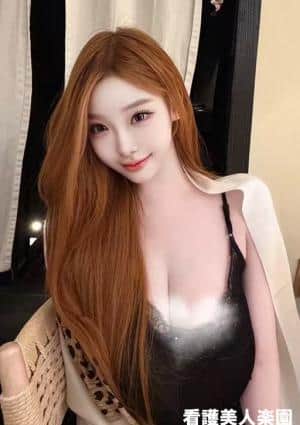 看護美人楽園 あやちゃん