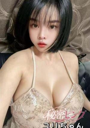 秘密ピンク ユリ