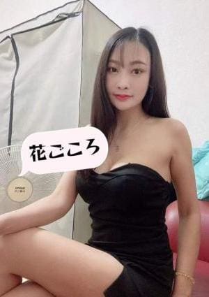 花ごころ まりちゃん
