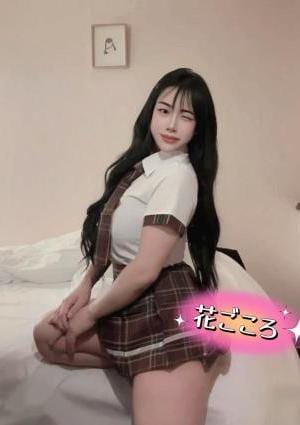 花ごころ まゆちゃん