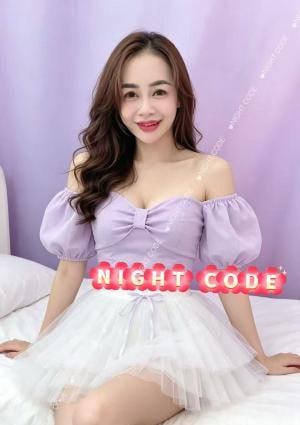 NIGHT CODE（ナイトコード） もえちゃん