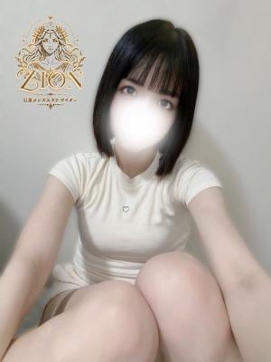 ZION（ザイオン）五反田ルーム ユリナ