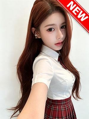 美人ランド 新人かれんちゃん