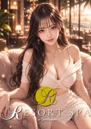 RESORT SPA（リゾートスパ） 蛇喰かえで