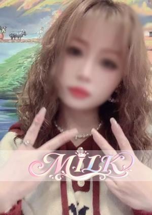 MILK みみちゃん